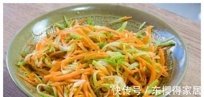 青萝卜|懒得做早餐？1张饺子皮吃出3道花样，比饺子好吃，比馒头简单