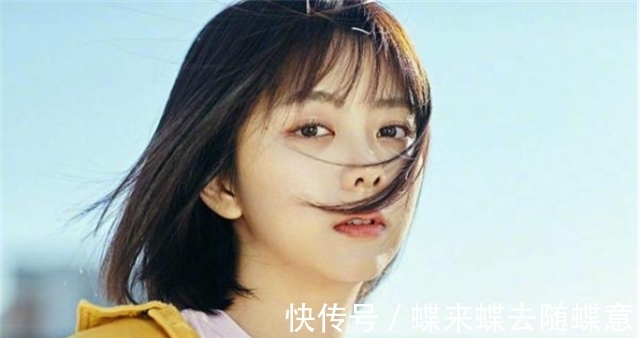 发型 不管你的颜值有多高,都别烫卷发来显老,这4款年轻发型才适合你