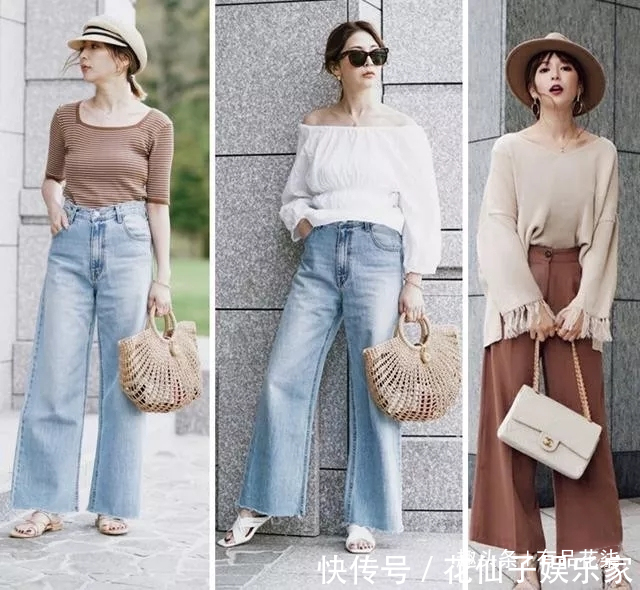 知性 40岁后穿搭不必“装嫩”,简约知性风格穿搭,演绎优雅气质范