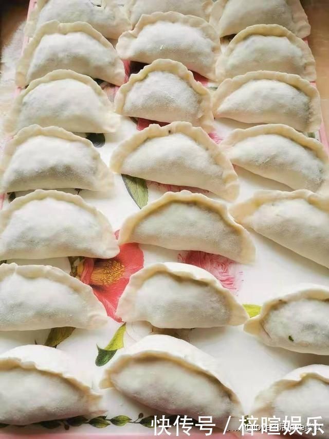 韭菜最好吃的做法不是包饺子和包子,这样做成早餐,全家抢着吃