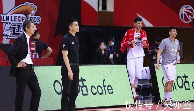 超级外援|CBA新赛季:杨鸣不再给郭士强留情面,超级外援将协助辽篮夺冠