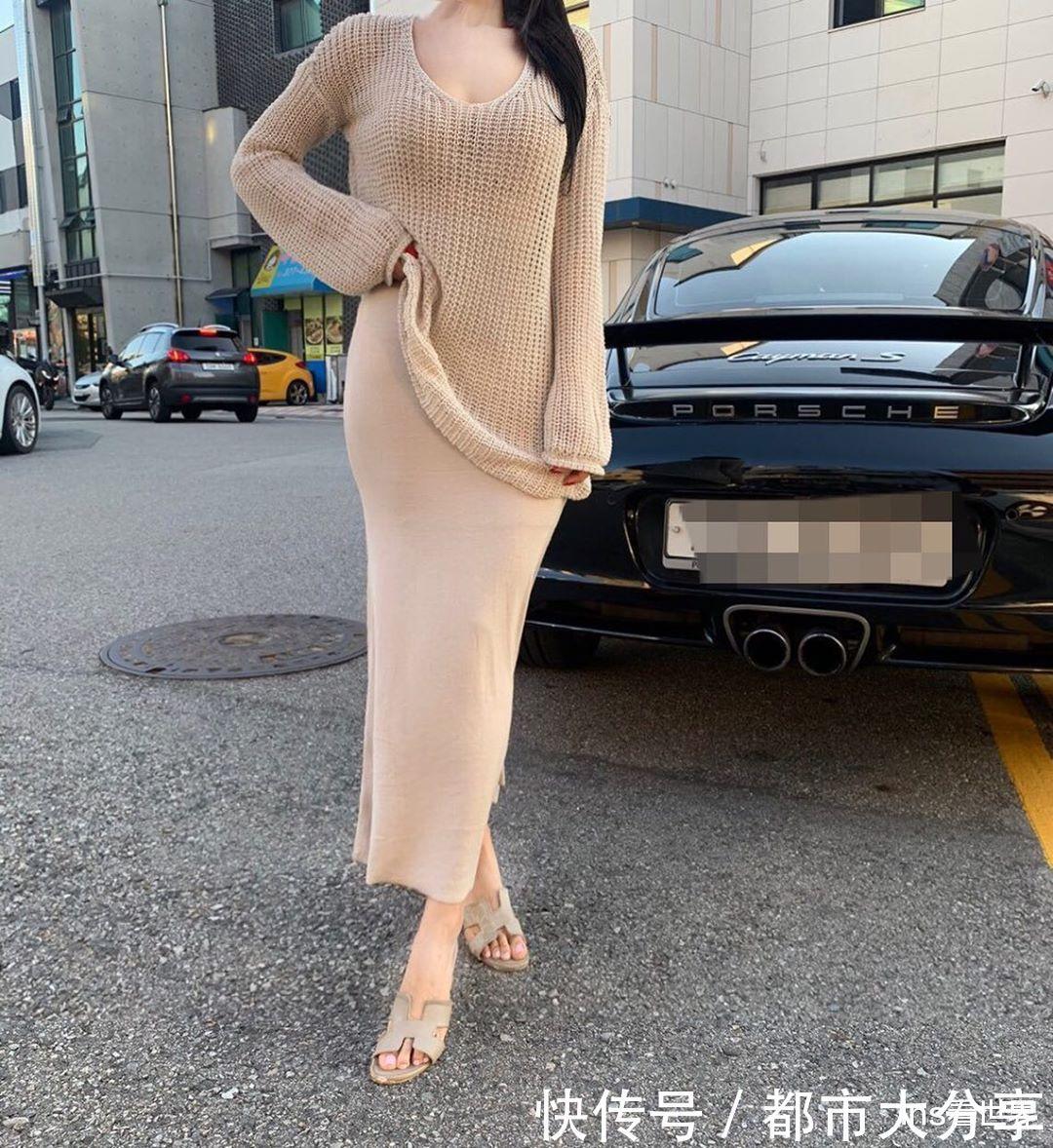 颜色|服装颜色搭配技巧,注意好这几点穿衣更显气质