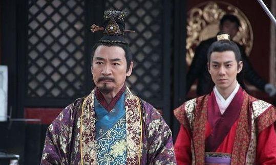 子孙|李世民不接受猛将的投降,直接斩首,二百年后其子孙推翻唐王朝