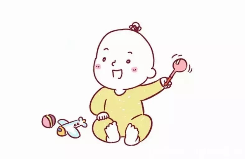 生长发育|自查!宝宝发育迟缓的几个指标,希望你家孩子没有!