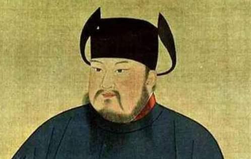 常山|赵云死后700年，常山又出了一名悍将，武功不输赵云却被骂千年