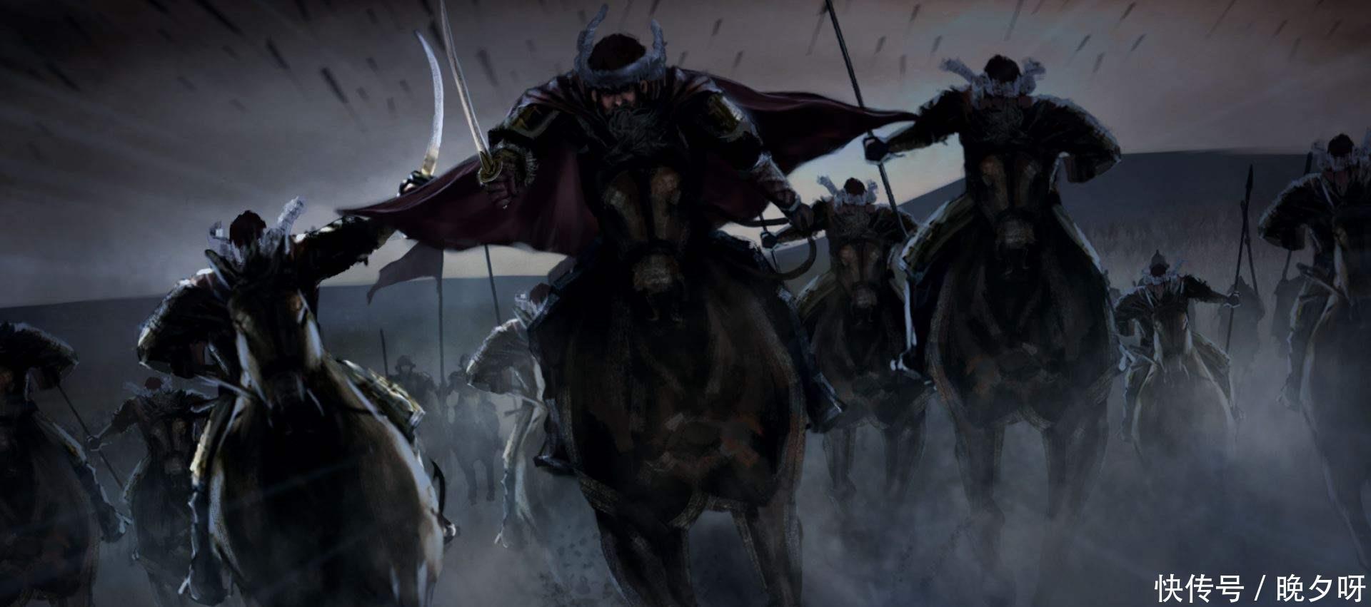 仅仅|中国历史上一支神秘的部队,仅仅十八个人,但战斗力十分强悍