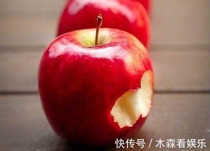 维生素e|早上吃苹果是金,晚上吃是毒苹果营养师告诉你几点吃最合适