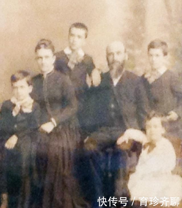 外国人|一个死了都要葬在中国的外国人,对中国的感情甚至超过了本国