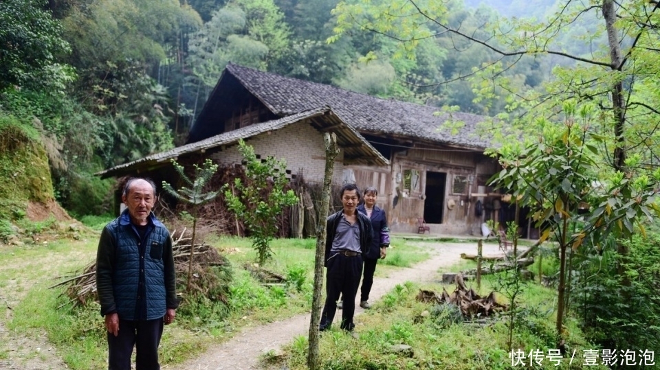 交给|8亿造价的“金丝木屋”,老人为了保护文物上交给国家,后来如何