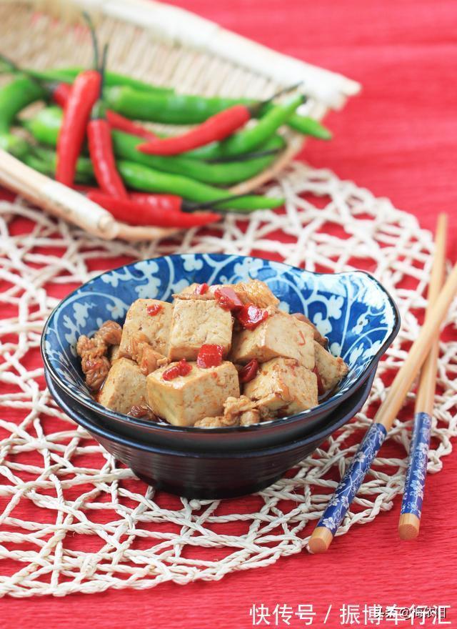 10大公认最好吃的家常菜，有荤有素，看看有你最爱吗，附详细做法