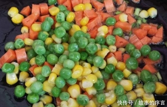 夏天吃豆，胜过吃肉，夏天的“开心豆”，你今天吃了吗？