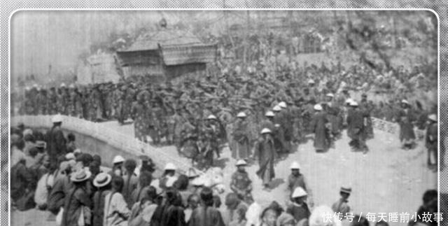 反锁|慈禧坟墓地宫反锁,却还是逃不过孙殿英的眼睛