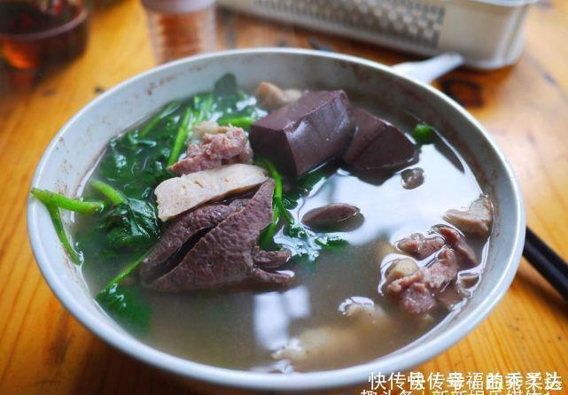 知识|为什么说经常吃猪血的人,身体会发生惊人变化看完绝对涨知识