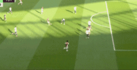萨卡|泪目3-1！22分钟狂轰3球：英格兰双星闪耀德比，枪手球迷：爷青回