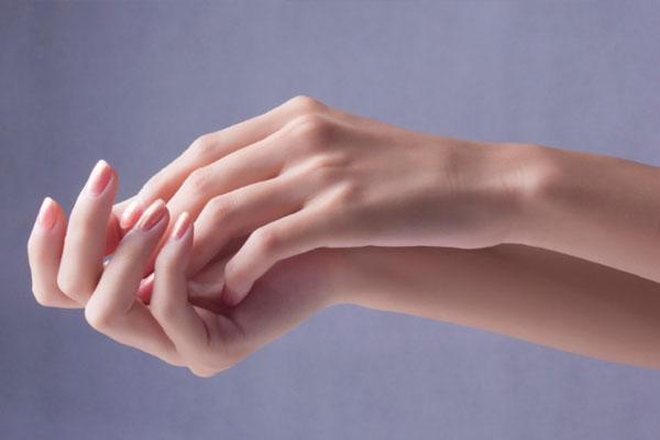 手掌|身体好不好，伸出手看看手掌“这块肉”，一看便知，别忽视