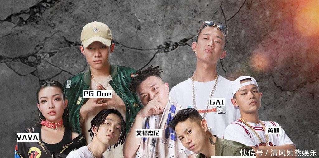 高炜 PG One签约SG,队友竟是《说唱听我的》冠军JD,卧龙凤雏碰上了!