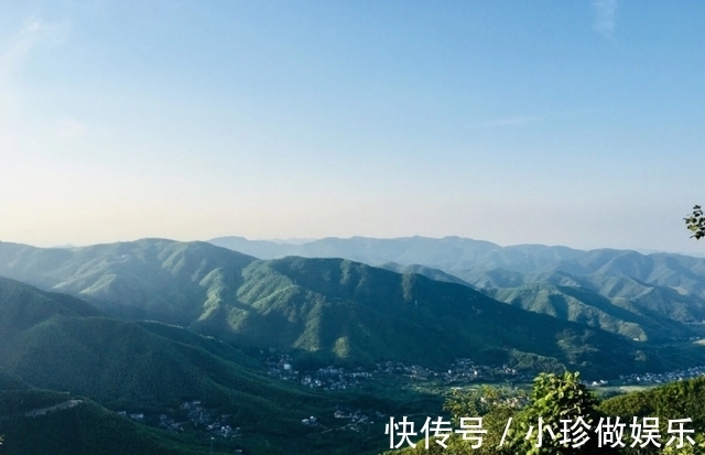 宝藏度假村|浙江宝藏度假村，杭州上海人新晋的周末打卡地，来过的都不舍得走