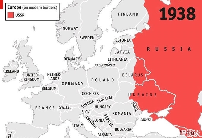 脱离|苏联解体,波罗的海三国为何会率先脱离?这里面的矛盾有多复杂