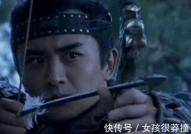 李逵|水浒传中,晁盖中的箭上写着‘‘史文恭’’,就是史文恭射的箭吗