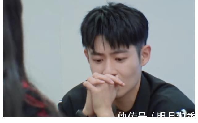 和肖戰同組合出道,卻因工作少想轉行,彭楚粵道出不紅愛豆的辛酸