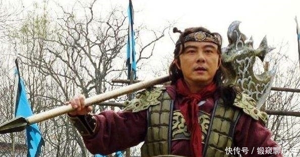 开国元勋|程咬金墓被发掘后,专家发现一个秘密,电视剧里演的都是假的