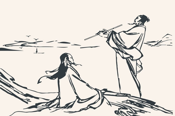 口诀@鬼谷子不善交际之人,背熟五句口诀,在社会上左右逢源把握人心