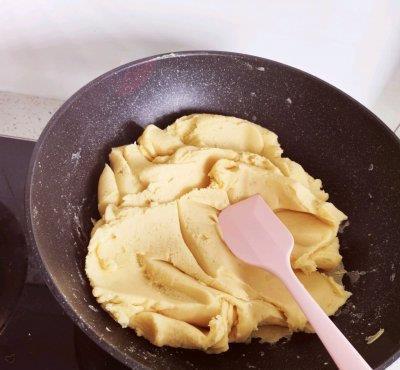 桂花膏|清凉解暑绿豆糕，吃一次就上瘾