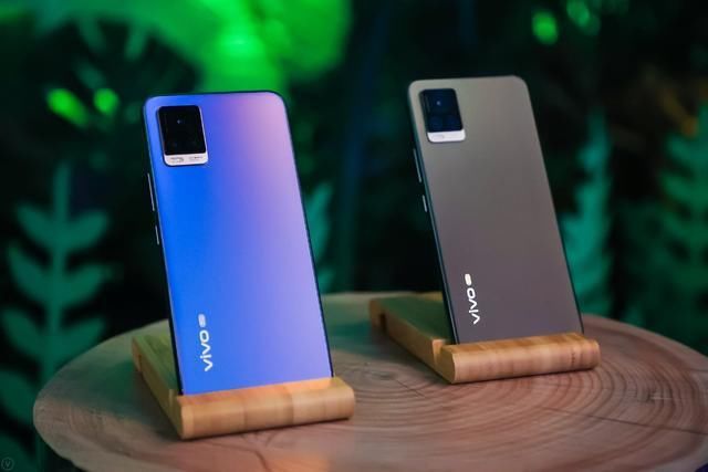 来自|如果不是亲眼所见，真不相信这些照片来自于vivo S7