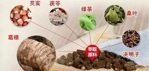 健脾|脾虚比肾虚严重脾虚才湿气重去湿气最好的中成药你知道几个