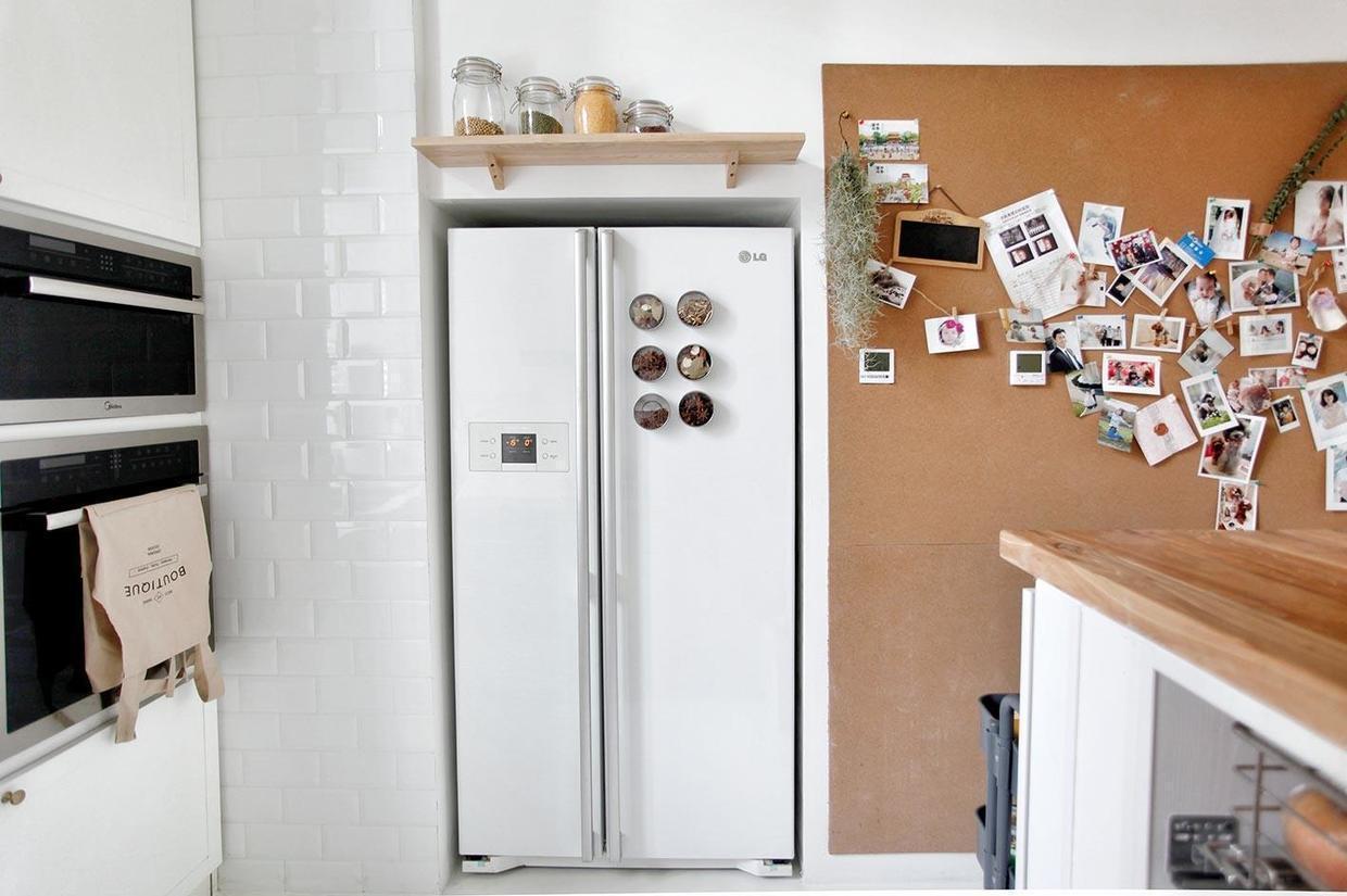 改造|她买下学区房,76㎡挤出8个房间,一层爆改两层,邻居都看呆了