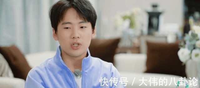 人緣|張翰與陳陳陳起爭執(zhí)，宋丹丹調節(jié)不了，卻看出郭麒麟人緣好的原因