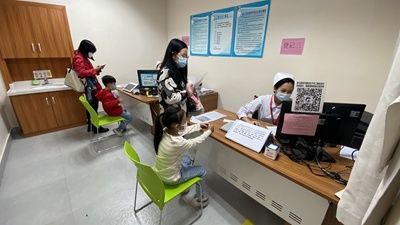 接种|柳南区实验小学教育集团：共筑最美防线 保障学生健康