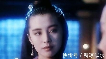 发际线|谁说发际线不够只能刘海来凑?你还可以这样做