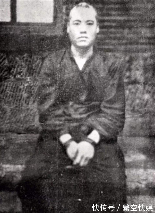 徐志刚$燕子李三为何能飞檐走壁医学院保存他的一条大腿,就能找到答案