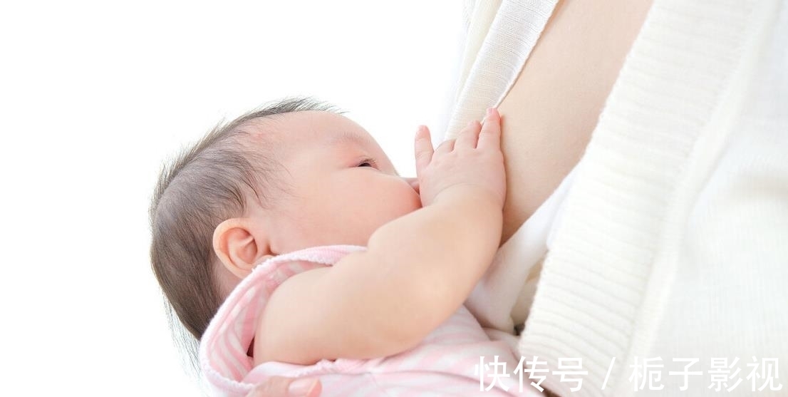 妇产科医生|母乳不够，入冬了应该选择这样吃，孩子能吃饱