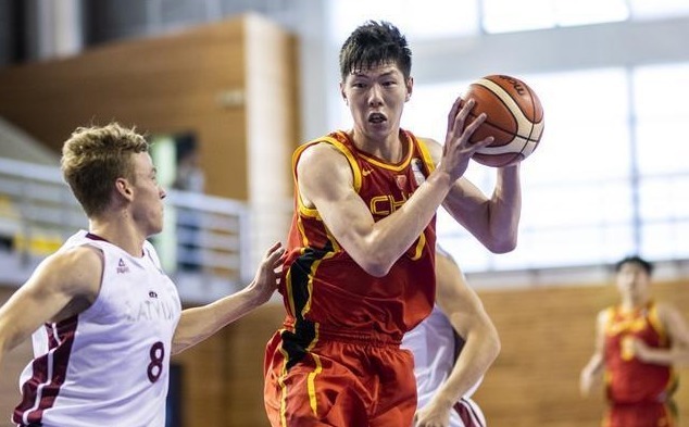 离队|正式离队!国字号新星被马布里放弃,告别CBA赛场