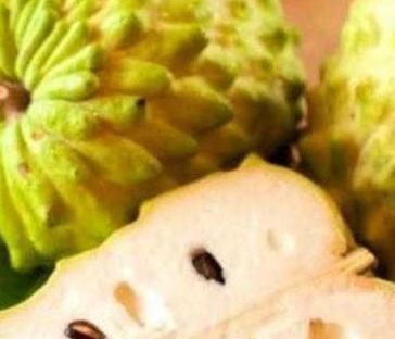 释迦果释迦果|想要长寿，4种食物每天吃点，调理肠胃，排毒护肝，早吃早健康