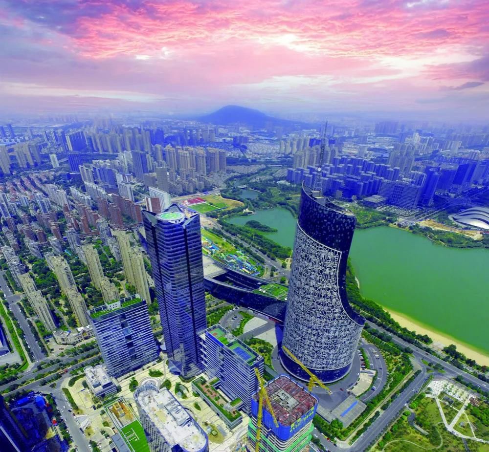 2021合肥楼市中场|“打新”下的合肥楼市，新房销量创5年新高| 打新