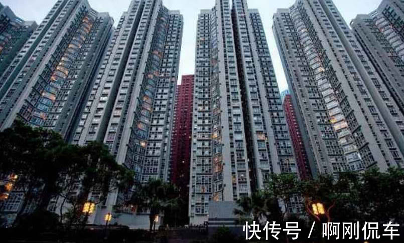 贷款|买房多付一点首付，还是少付首付好？内行人都这样选，还好早知道