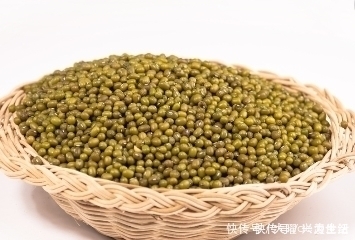 绿豆|绿豆和它一起配, 高血糖人群的最佳食品,早知早受益!