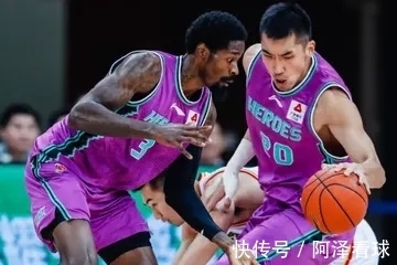 广东男篮|CBA广东新外援确定！联手威姆斯争冠，朱芳雨选人很有针对性