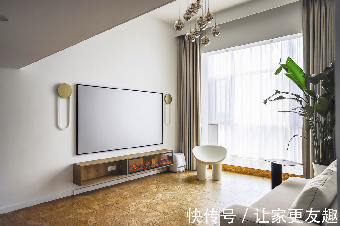 菜盆|我住loft怎么了？房子是买来的，生活才是自己的