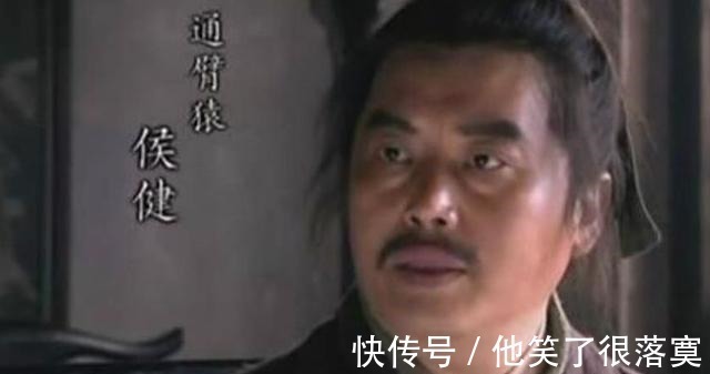 公孙胜!梁山7对师徒中,为何这一对师徒无人敢惹,宋江都害怕!