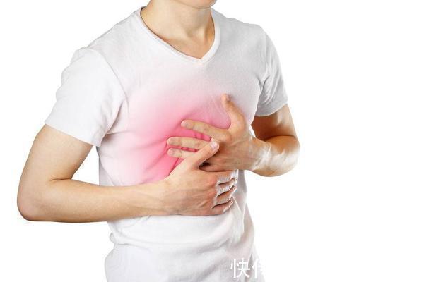 心脏类|经常胸闷胸痛,不仅是心脏问题!也可能是这几种疾病在“作乱”!