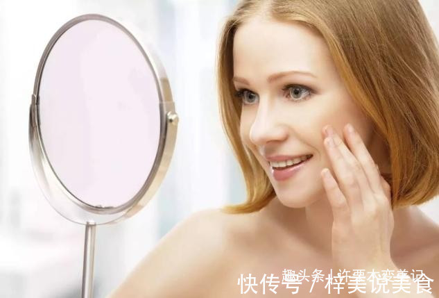 黑头 女人不管奔几,洗脸后要懂得4不要,不然再贵的护肤品也白用