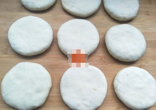 这菜清甜爽口特去火,做成馅饼,鲜香可口,但很少有人吃过!