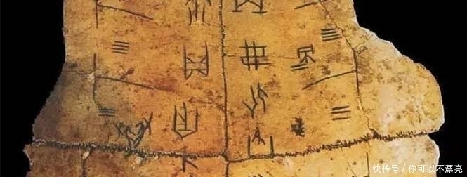 出土|长沙出土一古墓,毛笔是蒙恬发明,骗了我们2千余年