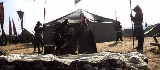 爆发|明末大瘟疫