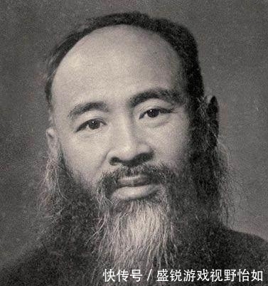 日本军部|当过土匪, 遁入过空门, 玩弄过日军, 最后却成了一代家喻户晓的大师
