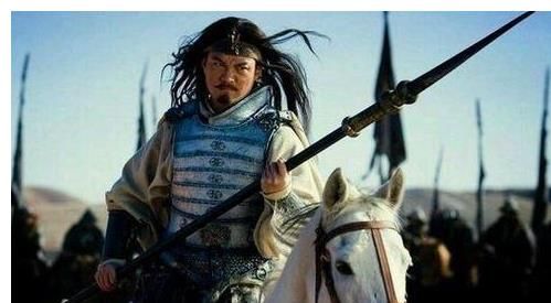 就去世|五虎上将的后人，为什么都和刘禅一样扶不起来？